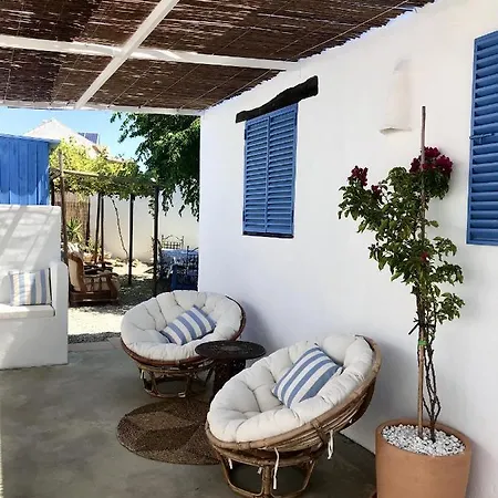 Casa Dos Vientos 콘일데라프론테라