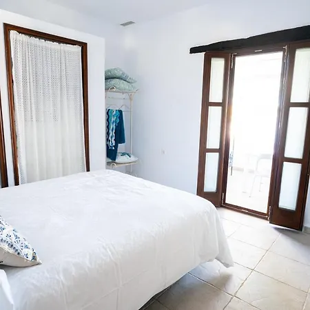 Holiday home Casa Dos Vientos *