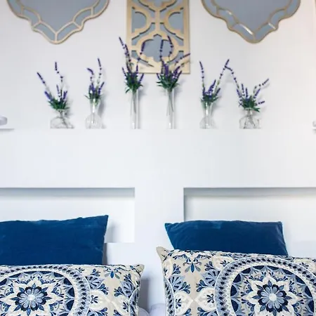 Casa Dos Vientos Holiday home *