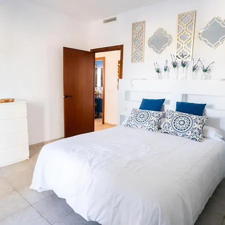 Holiday home Casa Dos Vientos