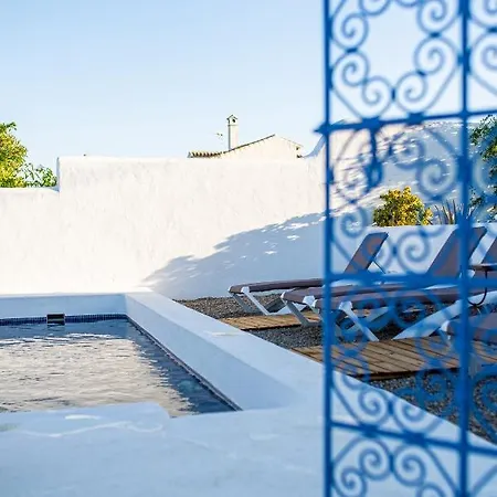 펜션 Casa Dos Vientos