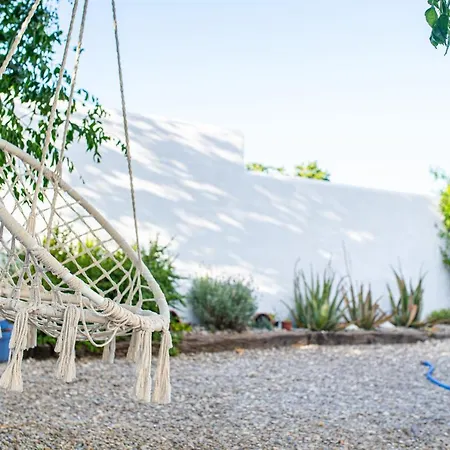 Holiday home Casa Dos Vientos Conil De La Frontera