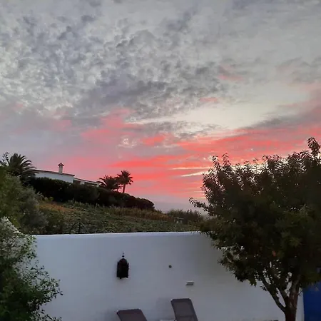 Holiday home Casa Dos Vientos Conil De La Frontera