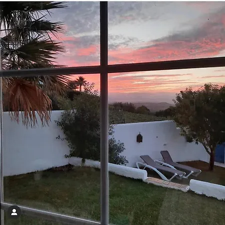 Casa Dos Vientos Holiday home Conil De La Frontera