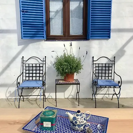Casa Dos Vientos Holiday home Conil De La Frontera