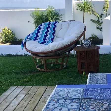 Casa Dos Vientos Holiday home