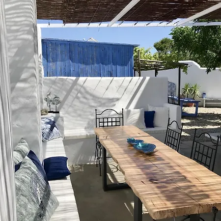Holiday home Casa Dos Vientos *