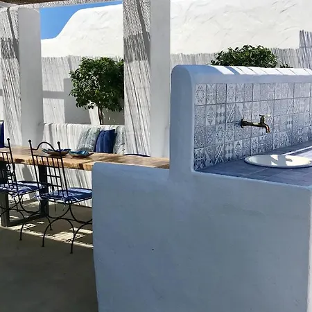 Holiday home Casa Dos Vientos